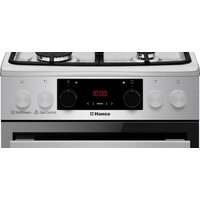 Кухонная плита Hansa FCMXS593632 - Превью изображения №6 — Интернет-магазин ПроЗаказ