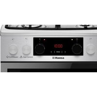 Кухонная плита Hansa FCMXS593632 - Превью изображения №4 — Интернет-магазин ПроЗаказ