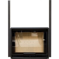 Свободностоящая печь-камин Мета-Бел Fenix 1E ТКТ 10.0-04 - Превью изображения №3 — Интернет-магазин ПроЗаказ