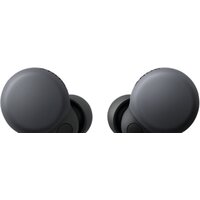 Наушники Sony LinkBuds S WF-LS900N (темно-серый) - Превью изображения №2 — Интернет-магазин ПроЗаказ