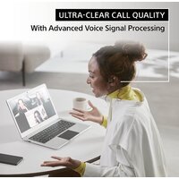 Наушники Sony LinkBuds S WF-LS900N (темно-серый) - Превью изображения №7 — Интернет-магазин ПроЗаказ