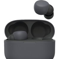 Наушники Sony LinkBuds S WF-LS900N (темно-серый) - Превью изображения №3 — Интернет-магазин ПроЗаказ