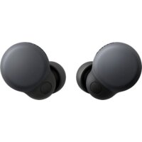 Наушники Sony LinkBuds S WF-LS900N (темно-серый) - Превью изображения №9 — Интернет-магазин ПроЗаказ