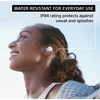 Наушники Sony LinkBuds S WF-LS900N (темно-серый) - Превью изображения №8 — Интернет-магазин ПроЗаказ