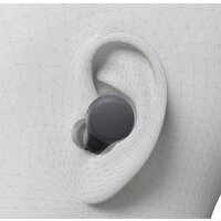 Наушники Sony LinkBuds S WF-LS900N (темно-серый) - Превью изображения №11 — Интернет-магазин ПроЗаказ