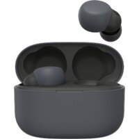 Наушники Sony LinkBuds S WF-LS900N (темно-серый) - Превью изображения №10 — Интернет-магазин ПроЗаказ