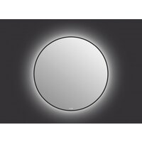  Cersanit Зеркало Eclipse Smart 80x80 64147 - Превью изображения №5 — Интернет-магазин ПроЗаказ