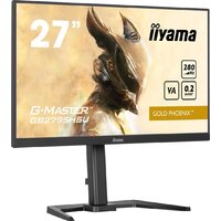 Игровой монитор iiyama G-Master Gold Phoenix GB2795HSU-B1 - Превью изображения №2 — Интернет-магазин ПроЗаказ