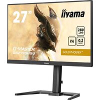 Игровой монитор iiyama G-Master Gold Phoenix GB2795HSU-B1 - Превью изображения №5 — Интернет-магазин ПроЗаказ