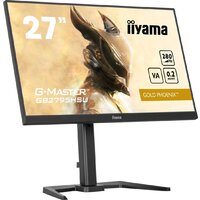 Игровой монитор iiyama G-Master Gold Phoenix GB2795HSU-B1 - Превью изображения №4 — Интернет-магазин ПроЗаказ