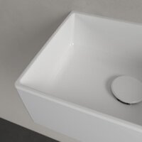 Умывальник Villeroy & Boch Memento 2.0 43234001 - Превью изображения №6 — Интернет-магазин ПроЗаказ
