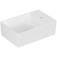 Умывальник Villeroy & Boch Memento 2.0 43234001 - Превью изображения №8 — Интернет-магазин ПроЗаказ