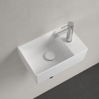 Умывальник Villeroy & Boch Memento 2.0 43234001 - Превью изображения №5 — Интернет-магазин ПроЗаказ