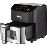 Аэрогриль (аэрофритюрница) RAF R.5010 - Превью изображения №2 — Интернет-магазин ПроЗаказ