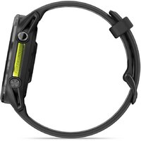 Умные часы Garmin Forerunner 970 47 мм (темно-серый/серый) - Превью изображения №8 — Интернет-магазин ПроЗаказ
