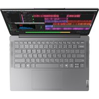 Ноутбук Lenovo Yoga Slim 7 14IMH9 83CV00E9RK - Превью изображения №15 — Интернет-магазин ПроЗаказ