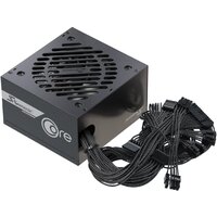 Блок питания Seasonic Core V2 GC-650 ATX 3.1 2025 SRP-CGC651-A5A32SF - Превью изображения №9 — Интернет-магазин ПроЗаказ