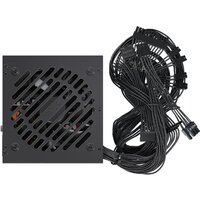 Блок питания Seasonic Core V2 GC-650 ATX 3.1 2025 SRP-CGC651-A5A32SF - Превью изображения №6 — Интернет-магазин ПроЗаказ