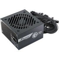 Блок питания Seasonic Core V2 GC-650 ATX 3.1 2025 SRP-CGC651-A5A32SF - Превью изображения №8 — Интернет-магазин ПроЗаказ