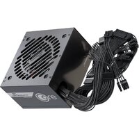 Блок питания Seasonic Core V2 GC-650 ATX 3.1 2025 SRP-CGC651-A5A32SF - Превью изображения №7 — Интернет-магазин ПроЗаказ