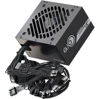 Блок питания Seasonic Core V2 GC-650 ATX 3.1 2025 SRP-CGC651-A5A32SF - Превью изображения №3 — Интернет-магазин ПроЗаказ