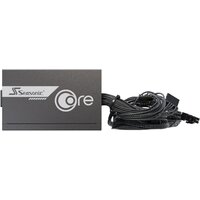 Блок питания Seasonic Core V2 GC-650 ATX 3.1 2025 SRP-CGC651-A5A32SF - Превью изображения №13 — Интернет-магазин ПроЗаказ