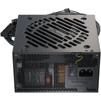 Блок питания Seasonic Core V2 GC-650 ATX 3.1 2025 SRP-CGC651-A5A32SF - Превью изображения №2 — Интернет-магазин ПроЗаказ