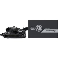 Блок питания Seasonic Core V2 GC-650 ATX 3.1 2025 SRP-CGC651-A5A32SF - Превью изображения №12 — Интернет-магазин ПроЗаказ