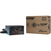 Блок питания Seasonic Core V2 GC-650 ATX 3.1 2025 SRP-CGC651-A5A32SF - Превью изображения №15 — Интернет-магазин ПроЗаказ