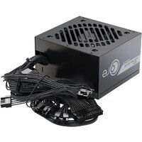 Блок питания Seasonic Core V2 GC-650 ATX 3.1 2025 SRP-CGC651-A5A32SF - Превью изображения №5 — Интернет-магазин ПроЗаказ
