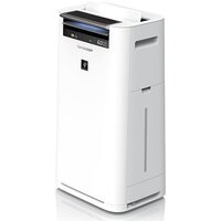 Мойка воздуха Sharp KC-G50EUW - Превью изображения №4 — Интернет-магазин ПроЗаказ