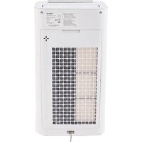 Мойка воздуха Sharp KC-G50EUW - Превью изображения №6 — Интернет-магазин ПроЗаказ