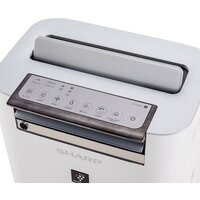 Мойка воздуха Sharp KC-G50EUW - Превью изображения №7 — Интернет-магазин ПроЗаказ