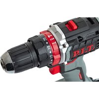 Ударная дрель-шуруповерт P.I.T. PSB20H-10C (без АКБ) - Превью изображения №3 — Интернет-магазин ПроЗаказ