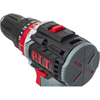 Ударная дрель-шуруповерт P.I.T. PSB20H-10C (без АКБ) - Превью изображения №2 — Интернет-магазин ПроЗаказ