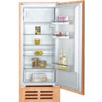 Однокамерный холодильник Zigmund & Shtain BR 12.1221 SX - Превью изображения №4 — Интернет-магазин ПроЗаказ