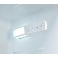 Однокамерный холодильник Zigmund & Shtain BR 12.1221 SX - Превью изображения №5 — Интернет-магазин ПроЗаказ