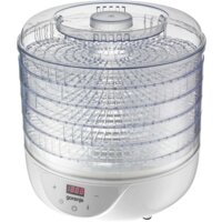 Сушилка для овощей и фруктов Gorenje FDK24DW - Превью изображения №2 — Интернет-магазин ПроЗаказ