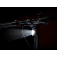 Электросамокат Ninebot Kickscooter F2 - Превью изображения №4 — Интернет-магазин ПроЗаказ