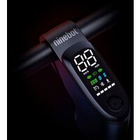 Электросамокат Ninebot Kickscooter F2 - Превью изображения №6 — Интернет-магазин ПроЗаказ