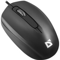 Мышь Defender Alpha MB-507 - Превью изображения №3 — Интернет-магазин ПроЗаказ