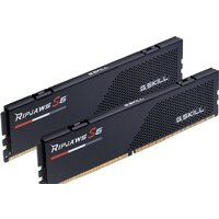 Оперативная память G.Skill Ripjaws S5 2x16ГБ DDR5 5600 МГц F5-5600J4040C16GX2-RS5K - Превью изображения №9 — Интернет-магазин ПроЗаказ