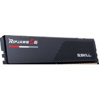 Оперативная память G.Skill Ripjaws S5 2x16ГБ DDR5 5600 МГц F5-5600J4040C16GX2-RS5K - Превью изображения №2 — Интернет-магазин ПроЗаказ