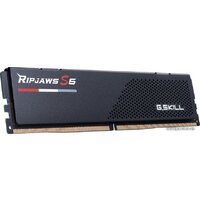 Оперативная память G.Skill Ripjaws S5 2x16ГБ DDR5 5600 МГц F5-5600J4040C16GX2-RS5K - Превью изображения №7 — Интернет-магазин ПроЗаказ