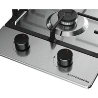Варочная панель KUPPERSBERG FS 36 X - Превью изображения №3 — Интернет-магазин ПроЗаказ