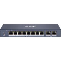iFlow F-SW-EU410POE-V/L