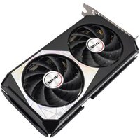 Видеокарта AFOX GeForce RTX 3060 Ti 8GB GDDR6 AF3060TI-8192D6H7-V6 - Превью изображения №4 — Интернет-магазин ПроЗаказ