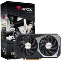 Видеокарта AFOX GeForce RTX 3060 Ti 8GB GDDR6 AF3060TI-8192D6H7-V6 - Превью изображения №7 — Интернет-магазин ПроЗаказ