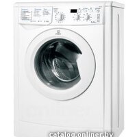 Indesit IWUD 4085