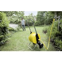 Тележка для шланга Karcher HT 3.400 2.645-180.0 - Превью изображения №4 — Интернет-магазин ПроЗаказ